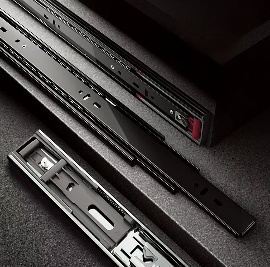 Drawer Slides