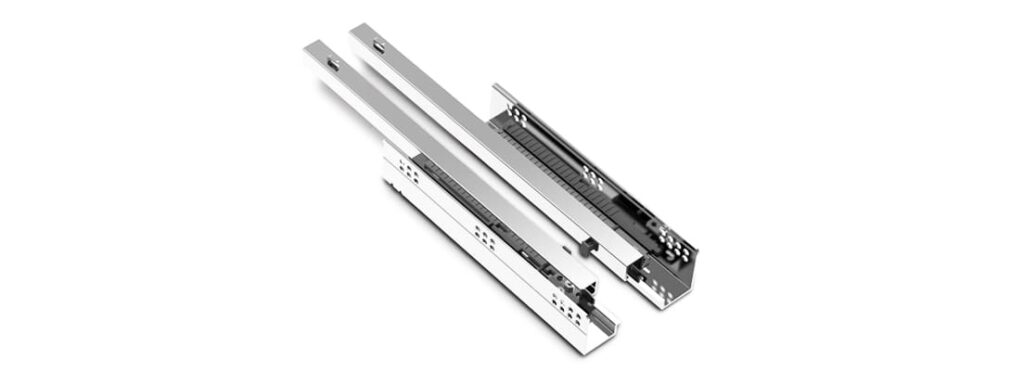 Concealed Drawer Slides