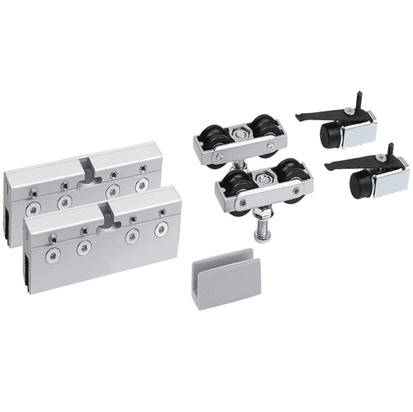 Sliding Door Systems