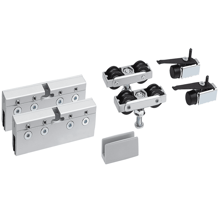 Sliding Door Systems