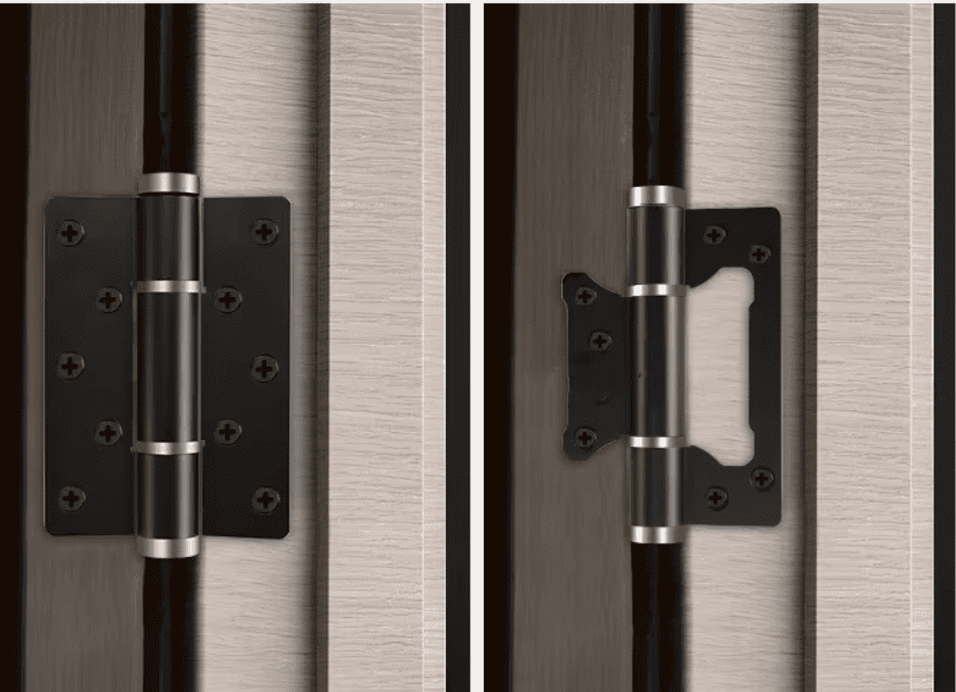 Door Hinges