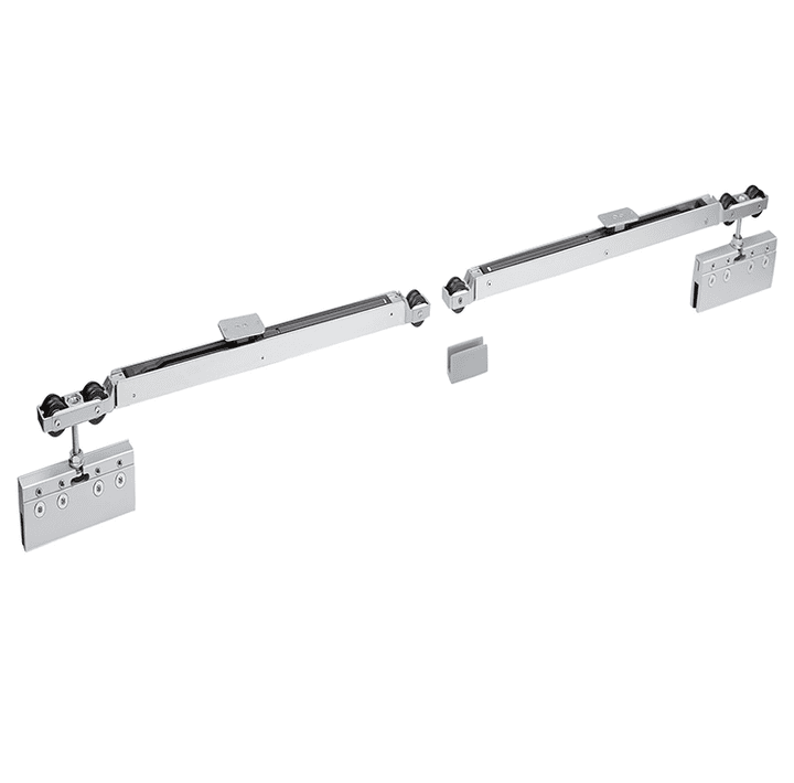 Sliding Door Systems