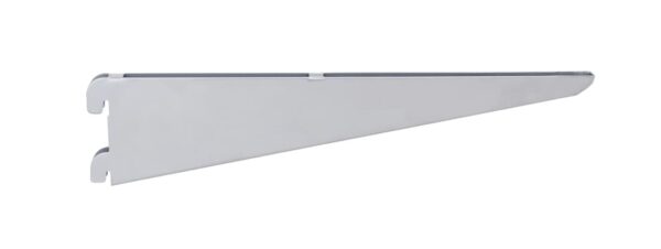 Ub-02 Double Slot Shelf Bracket