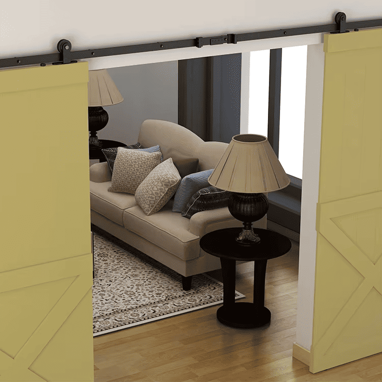 Barn Door
