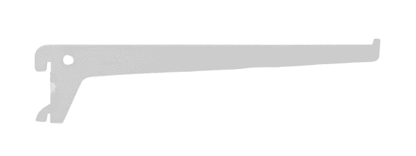 Ub-01 Single Slot Shelf Bracket