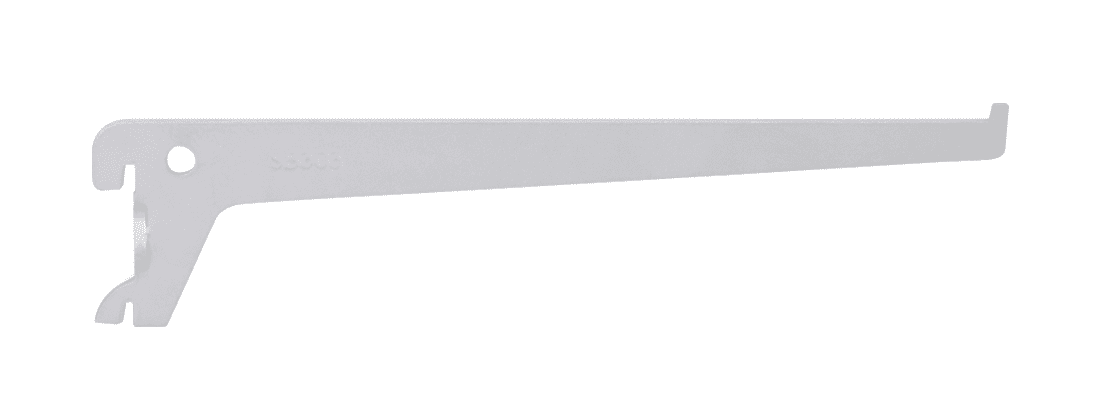 Ub-01 Single Slot Shelf Bracket