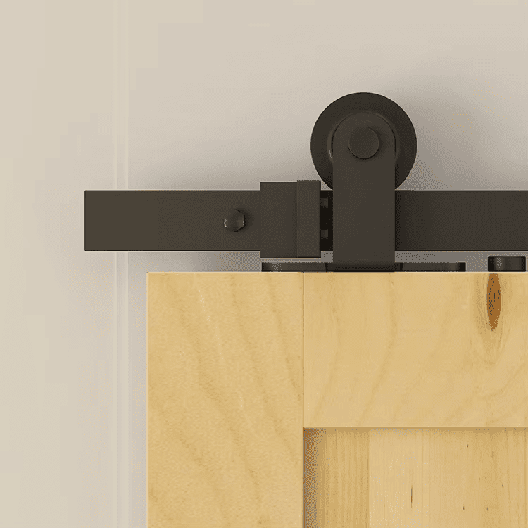Barn Door