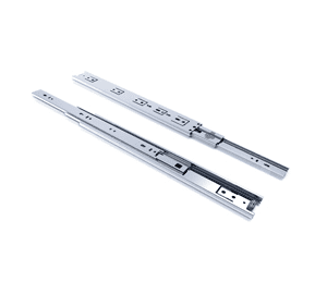 3503 3-section ball bearing slide