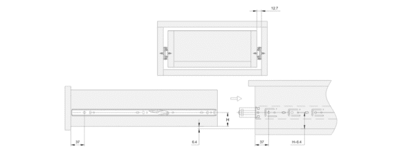 Drawer Slides