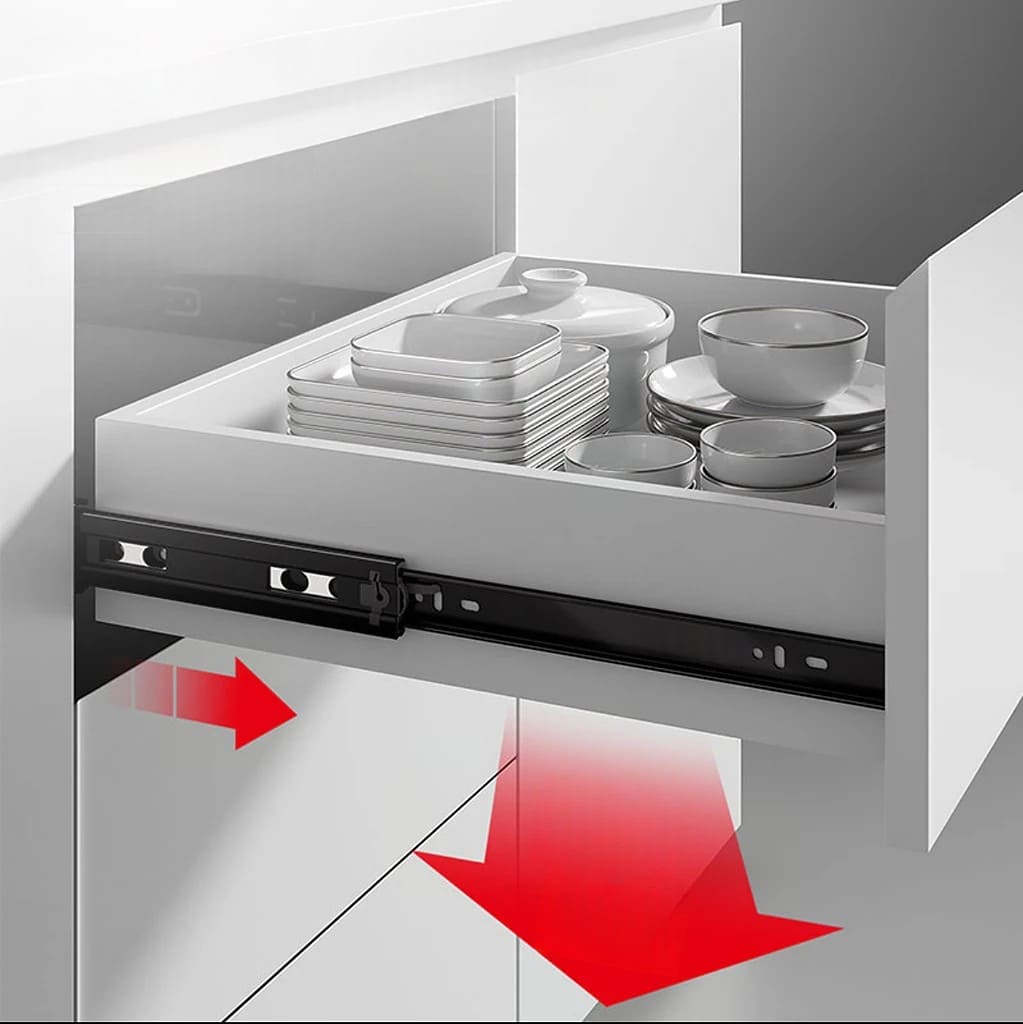 Drawer Slides