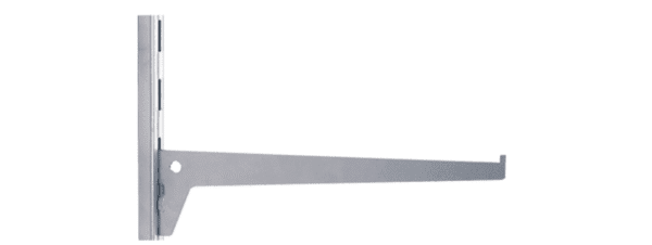 Ub-01 Single Slot Shelf Bracket