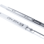 3503S 3-Section Cushioned Ball Bearing Slides