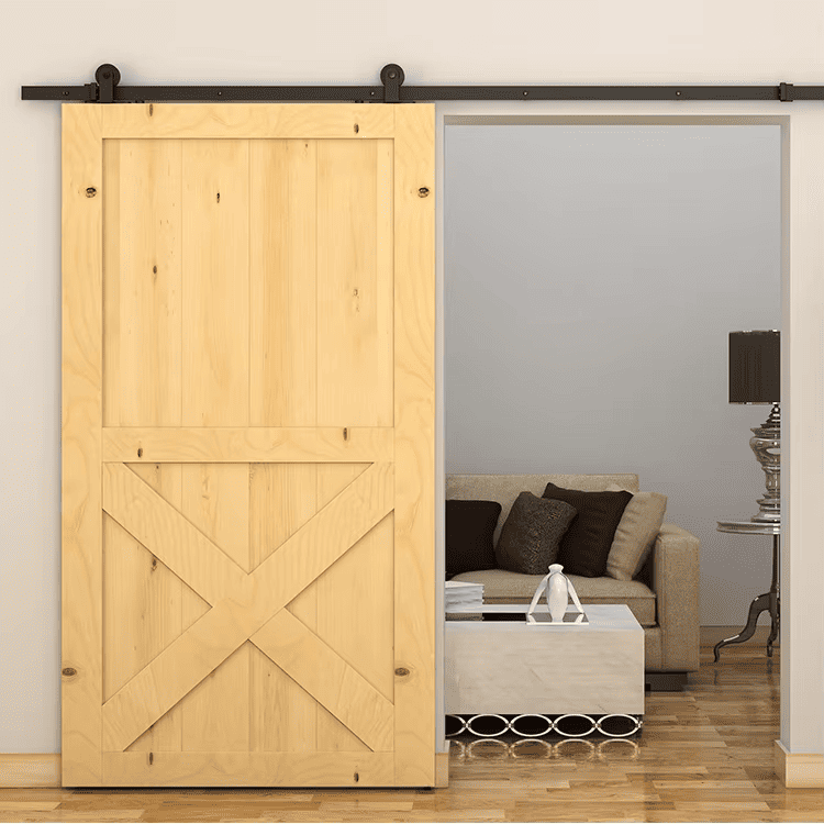 Barn Door