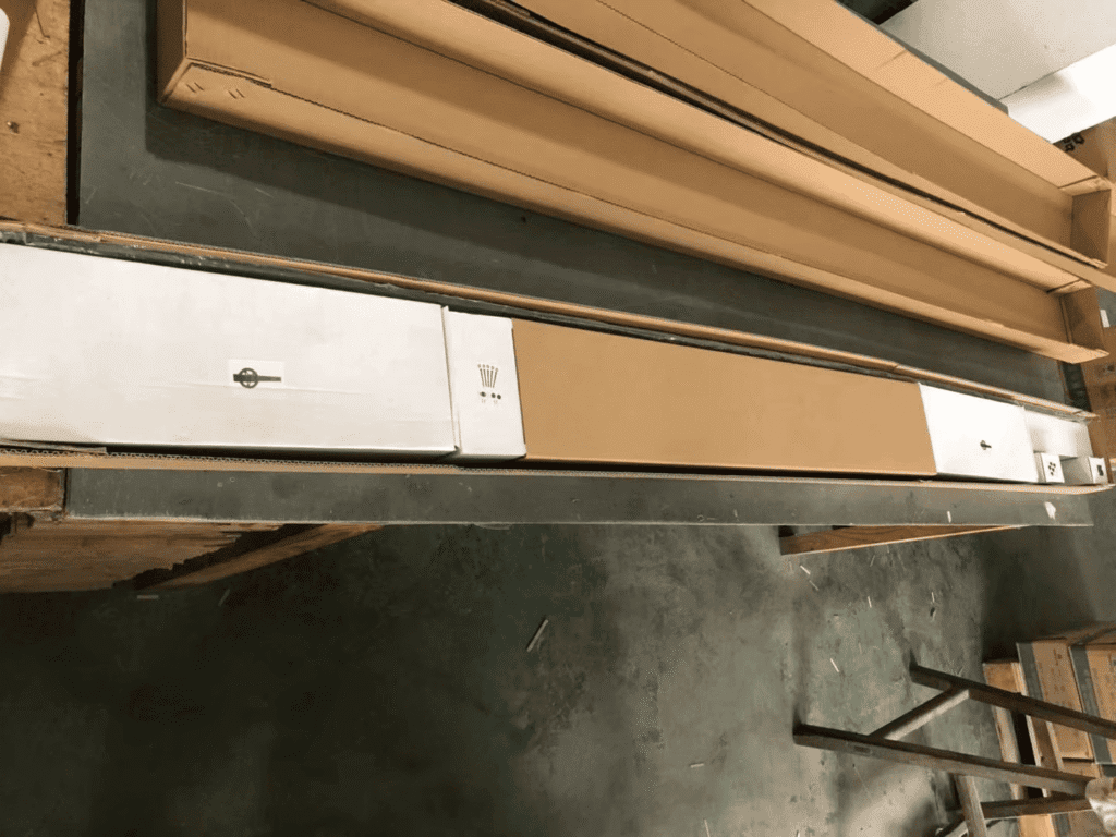 Door Hinges